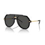 Gafas de Sol Hombre Dolce & Gabbana DG 6195 Negro