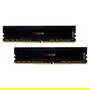 Mushkin Redline Kit Memoria RAM DDR5 64GB (2x32GB) 5600MHz CL46 1.1V DIMM 288-pin PC - Negro