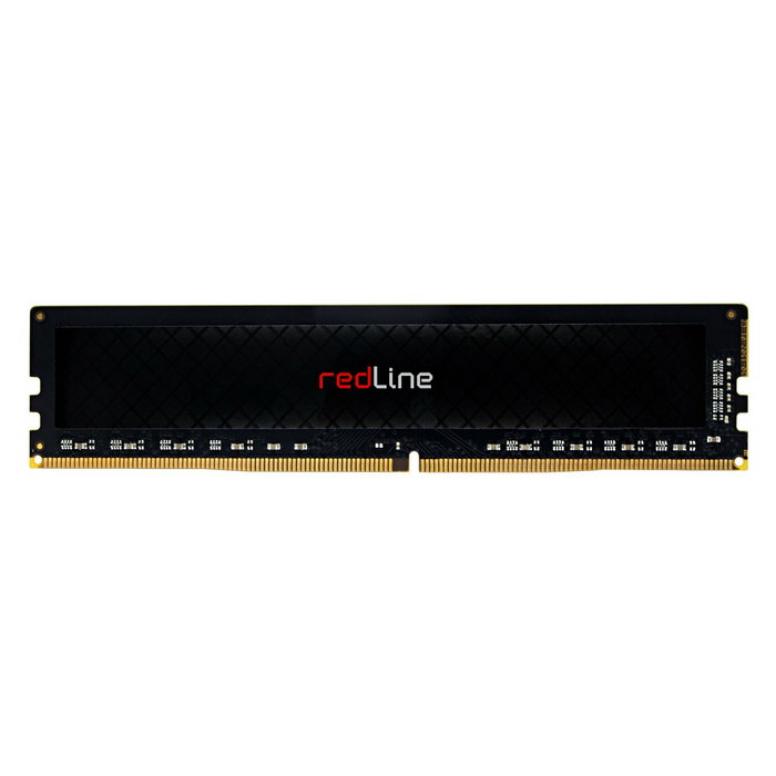 Mushkin Redline Kit Memoria RAM DDR5 64GB (2x32GB) 5600MHz CL46 1.1V DIMM 288-pin PC - Negro