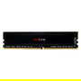 Mushkin Redline Kit Memoria RAM DDR5 64GB (2x32GB) 5600MHz CL46 1.1V DIMM 288-pin PC - Negro