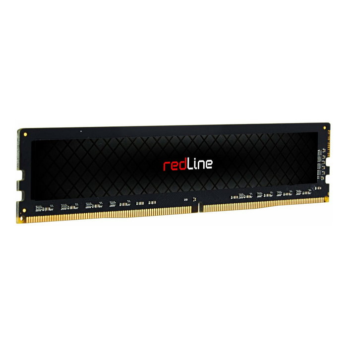 Mushkin Redline Kit Memoria RAM DDR5 64GB (2x32GB) 5600MHz CL46 1.1V DIMM 288-pin PC - Negro