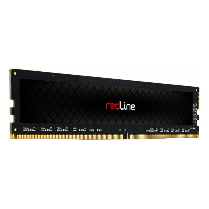 Mushkin Redline Kit Memoria RAM DDR5 64GB (2x32GB) 5600MHz CL46 1.1V DIMM 288-pin PC - Negro