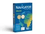 Navigator Papel Multiuso DIN A3 160 Gramos, Ink-jet y Láser, Paquete de 250 Hojas