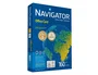 Navigator Papel Multiuso DIN A3 160 Gramos, Ink-jet y Láser, Paquete de 250 Hojas