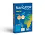 Navigator Papel Multiuso DIN A3 160 Gramos, Ink-jet y Láser, Paquete de 250 Hojas