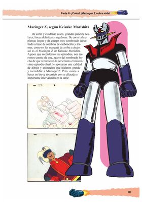 ¡Mazinger! ¡Puños Fuera!