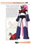 ¡Mazinger! ¡Puños Fuera!