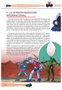 ¡Mazinger! ¡Puños Fuera!