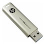 HP Memoria USB x206C-A 64 GB Dual USB Type-A y USB Type-C Plata