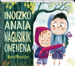 Inoizko anaia nagusirik onenena, Ben Mantle - ANDANA