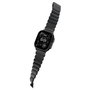 Nomad Stratos Band Titanium Black 49mm Forest