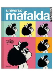 Penguin Random House Grupo Editorial, S.A.U. Universo Mafalda
