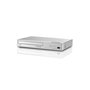 Panasonic DMP-BDT168AG Plata
