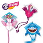 Cometa Eolo Pop-up Diamante 58 x 69 x 4 cm 12 Unidades
