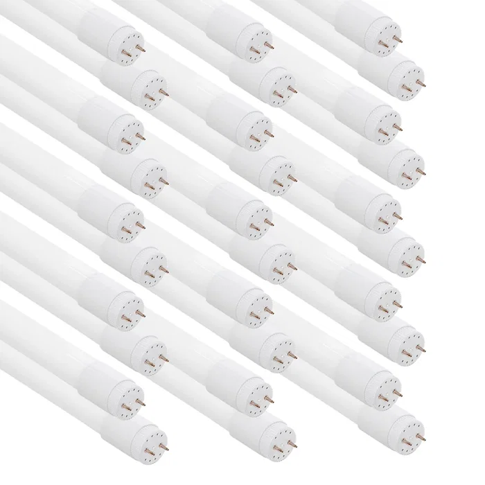 BX3 LIGHT Pack de 30 Tubos LED T8 18W Blanco Frío (6000K) 1440 Lm 1200mm 40000H [BX3-T8-PC-1,2M-30-CW] - Sustitución Directa Fluorescente
