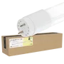 BX3 LIGHT Pack de 30 Tubos LED T8 18W Blanco Frío (6000K) 1440 Lm 1200mm 40000H [BX3-T8-PC-1,2M-30-CW] - Sustitución Directa Fluorescente