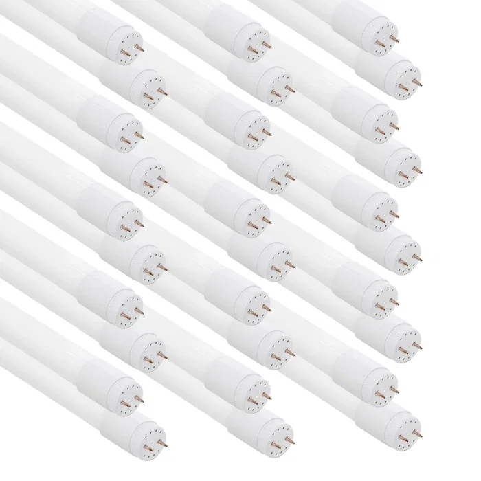 BX3 LIGHT Pack de 30 Tubos LED T8 18W Blanco Frío (6000K) 1440 Lm 1200mm 40000H [BX3-T8-PC-1,2M-30-CW] - Sustitución Directa Fluorescente