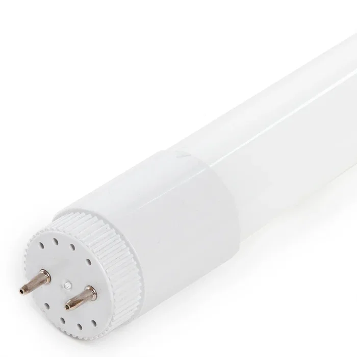 BX3 LIGHT Pack de 30 Tubos LED T8 18W Blanco Frío (6000K) 1440 Lm 1200mm 40000H [BX3-T8-PC-1,2M-30-CW] - Sustitución Directa Fluorescente