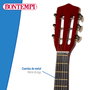 Bontempi Guitarra Clásica