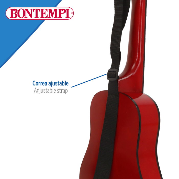 Bontempi Guitarra Clásica