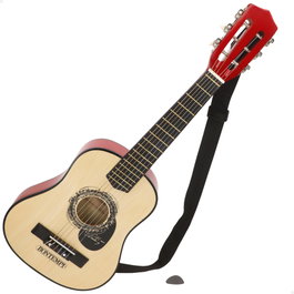 Bontempi Guitarra Clásica