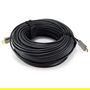 EQUIP Cable HDMI Óptico Activo 119431 50m 2.0 4K/60Hz HDR Ethernet Chapado en Oro
