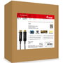 Equip Cable HDMI 2.0 Óptico Activo 50m 4K/60Hz HDR