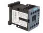 Siemens 3RT2015-1AP01 Contactor Eléctrico AC-3 3kW/400V 230VAC 3p S00