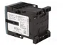 Siemens 3RT2015-1AP01 Contactor Eléctrico AC-3 3kW/400V 230VAC 3p S00