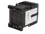 Siemens 3RT2015-1AP01 Contactor Eléctrico AC-3 3kW/400V 230VAC 3p S00