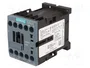 Siemens 3RT2015-1AP01 Contactor Eléctrico AC-3 3kW/400V 230VAC 3p S00