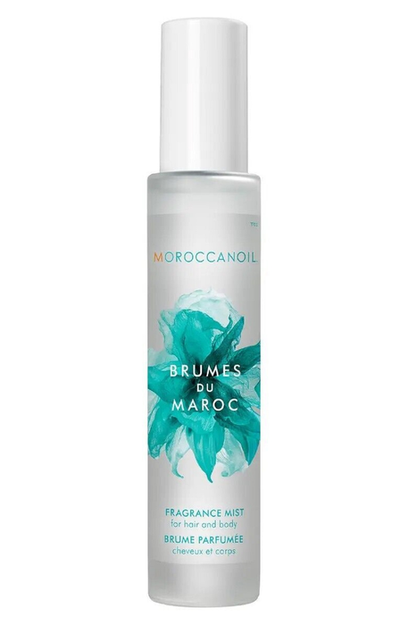 Moroccanoil Brumes Du Maroc Bruma Perfumada para el Cabello y Cuerpo 100 ml
