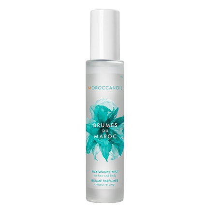 Moroccanoil Brumes Du Maroc Bruma perfumada para el cabello y cuerpo 100 ml