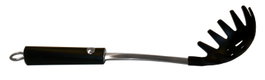 FINSTOCK Menaje Twist Servispaghetti Nylon con Colgador