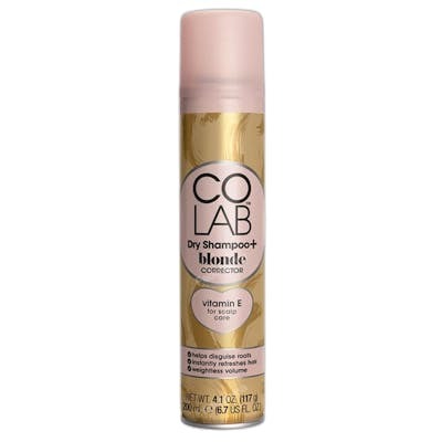 Colab BLONDE Dry Shampoo 200 ml Colab BLONDE Dry Shampoo 200 ml