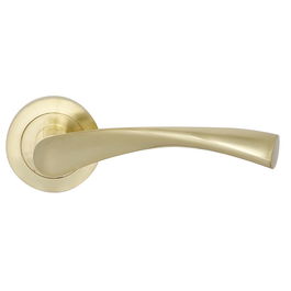 BYP Zeus Ø50 Roseta Laton Mate