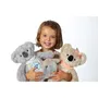 Gipsy Toys AUC3268060562440 Kwalyna mi koala cuentacuentos peluche