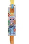Unice Patinete Aluminio Stitch 2 Ruedas 80x55,5x9,5cm