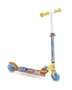 Unice Patinete Aluminio Stitch 2 Ruedas 80x55,5x9,5cm