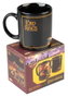 El Señor de los Anillos Taza termosensible 350 ml