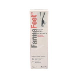 FARMAFEET Crema Ultra Hidratante 75ml