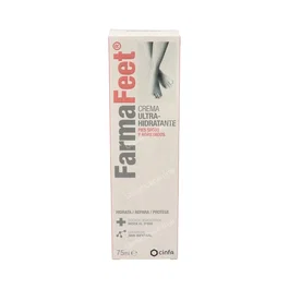 FARMAFEET Crema Ultra Hidratante 75ml