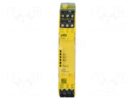 PILZ PNOZsigma Módulo de expansión de automatización PNOZ s7