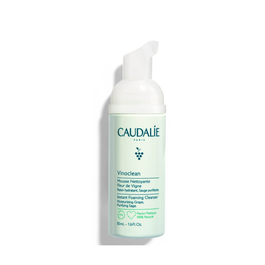 Caudalie Vinoclean Espuma Limpiadora 50 ml