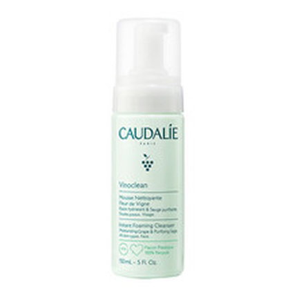 Caudalie Vinoclean Espuma Limpiadora 50 ml