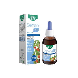 TREPATDIET-ESI SERENESI NOTTE gotas 50ml