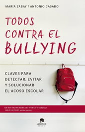 ALIENTA, TODOS CONTRA EL BULLING, María Zabay; José Antonio Casado - ALIENTA