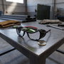 OPTOR Gafas Pegaso Soldadura Duplex 1095 Ø5 para Soldador con Lentes Graduadas