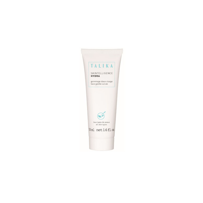 Talika Skintelligence Hydra Gentle Face Scrub 50 ml Talika Skintelligence Hydra Gentle Face Scrub 50 ml