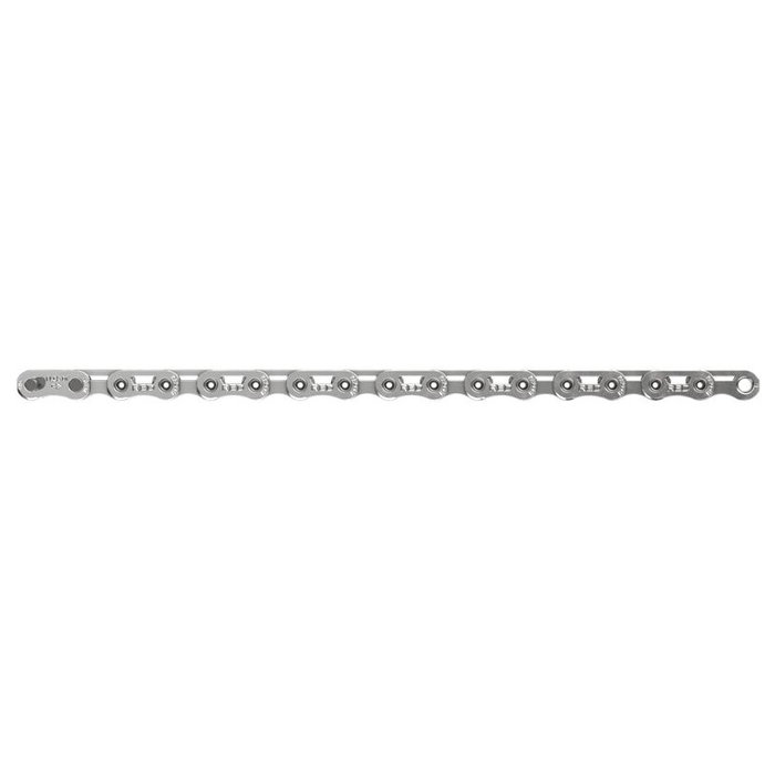 Sram Red Cadena de 12 Velocidades Flattop 114 Eslabones para Carretera E1 Sram Red Cadena de 12 Velocidades Flattop 114 Eslabones para Carretera E1